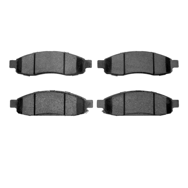 Infiniti QX56 Brake Pads - Front - R1 Concepts - Ceramic - `04-`07